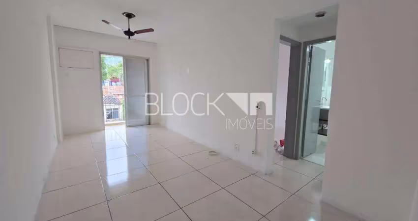 Apartamento com 2 quartos para alugar na Rua Caçapava, --, Grajaú, Rio de Janeiro