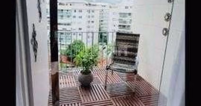 Apartamento com 2 quartos à venda na Rua Joaquim Pinheiro, --, Freguesia (Jacarepaguá), Rio de Janeiro