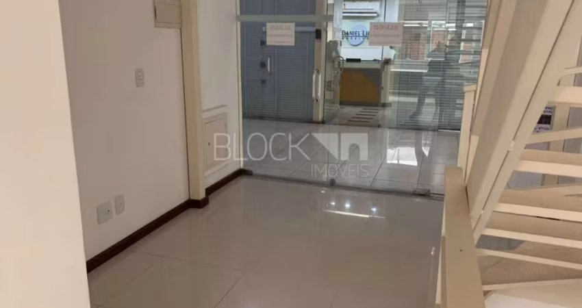 Ponto comercial à venda na Rua Dalcidio Jurandir, --, Barra da Tijuca, Rio de Janeiro