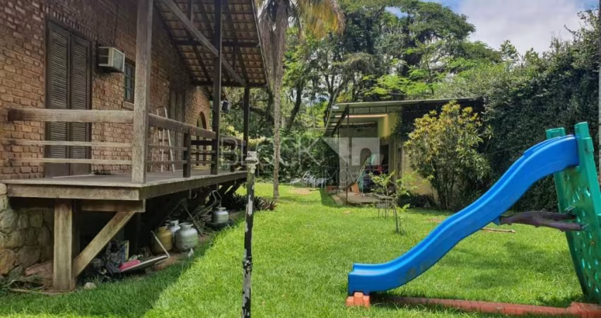 Casa com 4 quartos à venda na Estrada Capitão Pedro Afonso, --, Vargem Grande, Rio de Janeiro