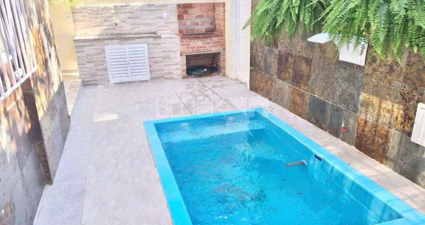 Casa em condomínio fechado com 4 quartos à venda na Rua Santo Eleutério, --, Freguesia (Jacarepaguá), Rio de Janeiro