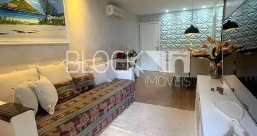 Recreio dos bandeirantes | apartamento 3 quartos, sendo 1 suite