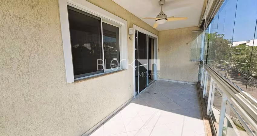 Apartamento com 2 quartos à venda na Rua Leiloeiro Ernani Mello, --, Recreio dos Bandeirantes, Rio de Janeiro
