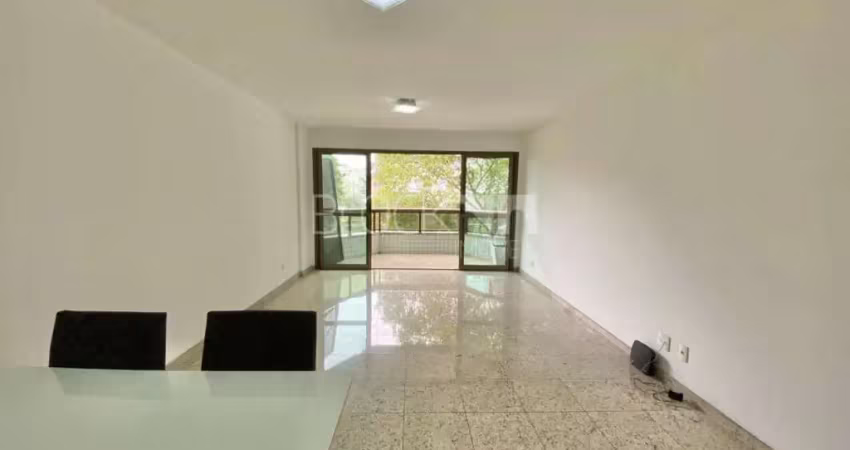 Recreio dos Bandeirantes | Apartamento 3 quartos, sendo 2 suites