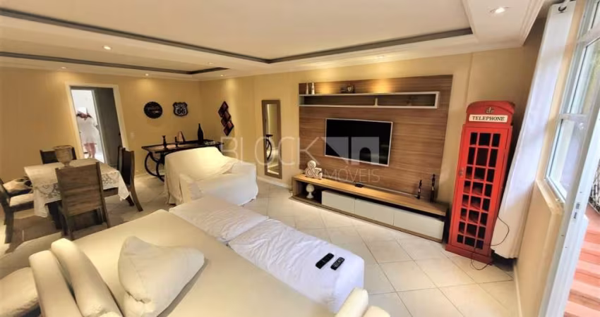 Casa em condomínio fechado com 3 quartos à venda na Avenida Genaro de Carvalho, --, Recreio dos Bandeirantes, Rio de Janeiro