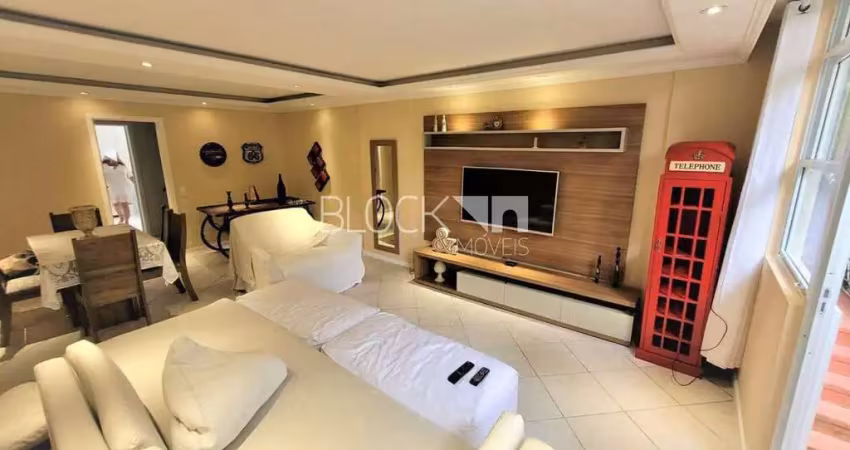 Recreio dos bandeirantes | casa 3 quartos, sendo 1 suite