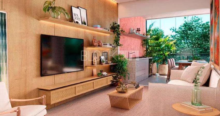 Apartamento com 2 quartos à venda na Rua Antônio Dias Martins, --, Barra da Tijuca, Rio de Janeiro