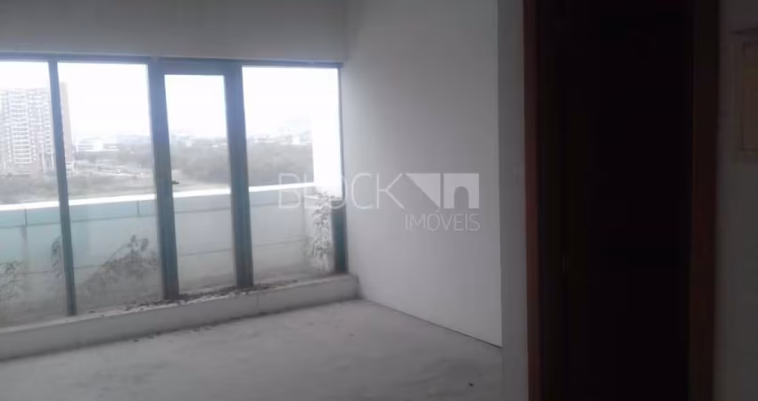 Sala comercial para alugar na Avenida Embaixador Abelardo Bueno, --, Jacarepaguá, Rio de Janeiro