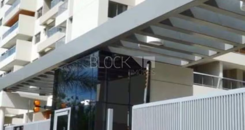 Apartamento com 2 quartos à venda na Avenida Tim Maia, --, Recreio dos Bandeirantes, Rio de Janeiro