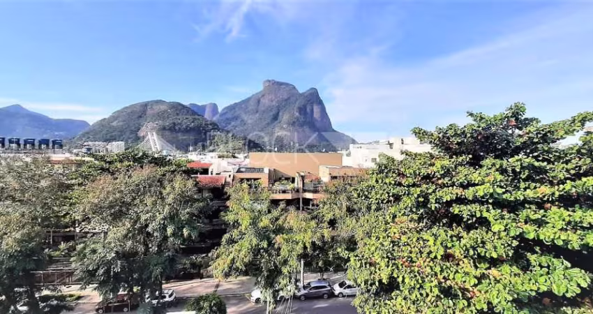 Cobertura com 4 quartos à venda na Avenida Belisário Leite de Andrade Neto, --, Barra da Tijuca, Rio de Janeiro