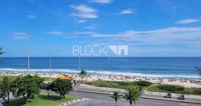Cobertura com 4 quartos à venda na Avenida Lúcio Costa, --, Recreio dos Bandeirantes, Rio de Janeiro