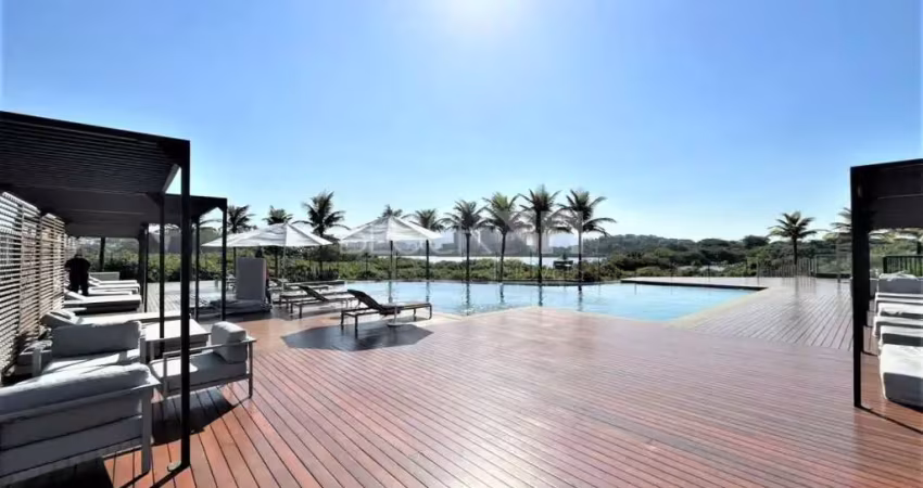 Barra da tijuca | apart-hotel 1 quarto, sendo 1 suite