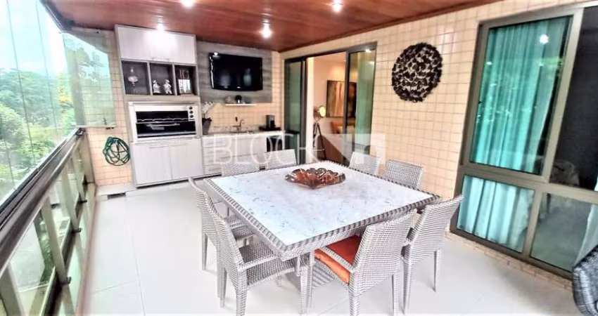 Apartamento com 3 quartos à venda na Avenida Genaro de Carvalho, --, Recreio dos Bandeirantes, Rio de Janeiro