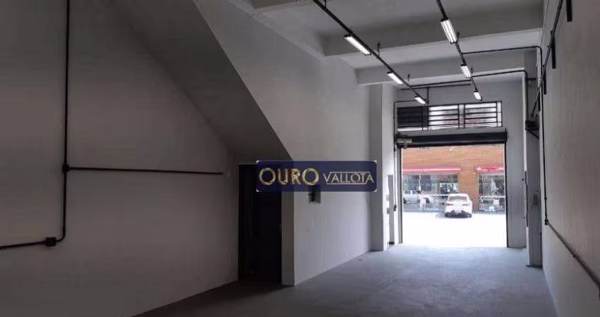 Prédio para alugar, 444 m² por R$ 16.000,00/mês - Vila Gomes Cardim - São Paulo/SP