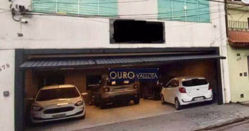 Prédio Comercial com 613m² - PC 221010V