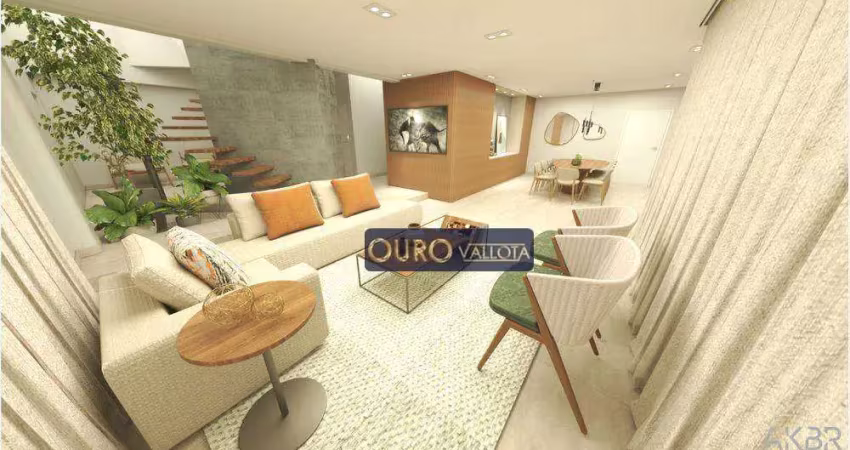 Apartamento com 3 quartos à venda na Rua Doutor Gabriel dos Santos, Santa Cecília, São Paulo