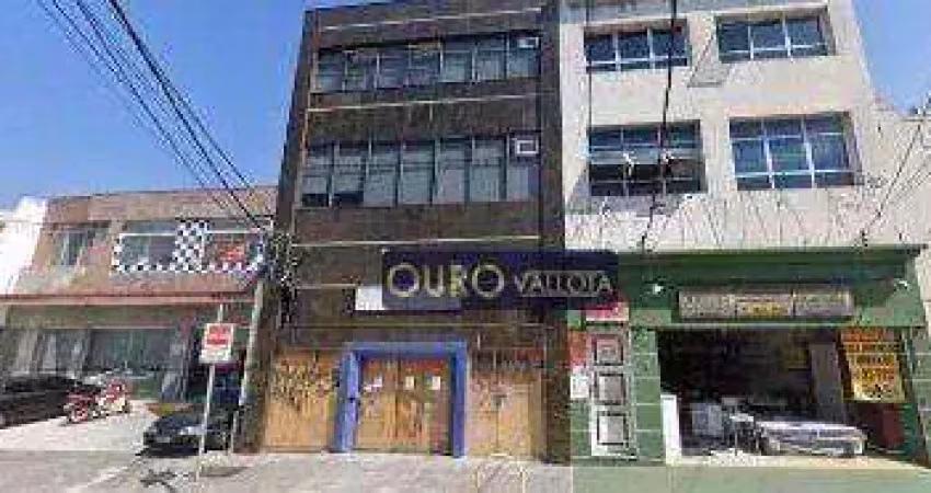 Prédio para alugar na Avenida Álvaro Ramos, Quarta Parada, São Paulo