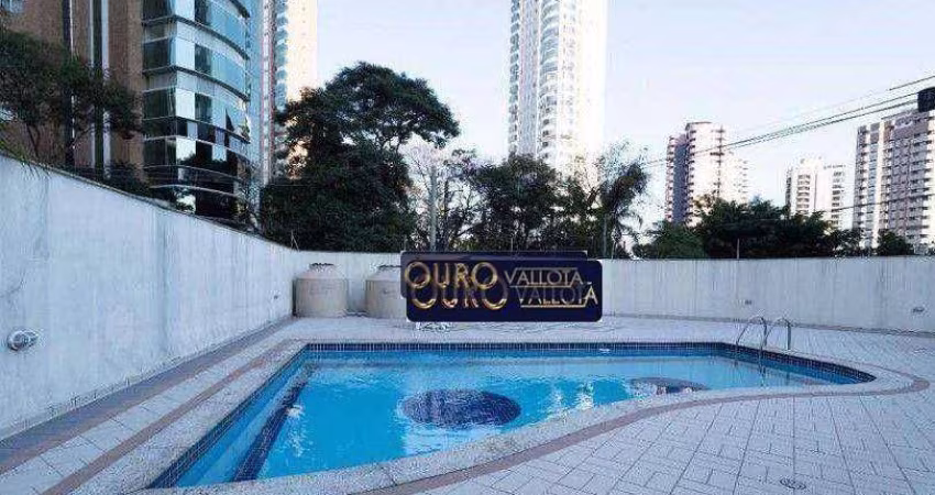 Apartamento com 150m² - AP 221108X
