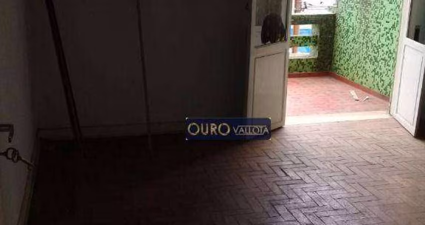 Sobrado na Mooca com 248m² - SO 221132G