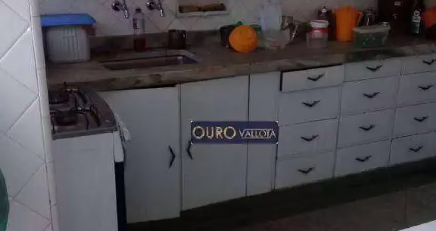 Casa com 3 quartos à venda na Rua Florianópolis, Mooca, São Paulo
