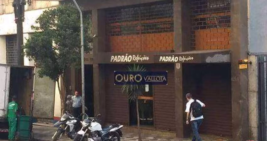 Prédio Comercial para locação no Centro - PC 221103D