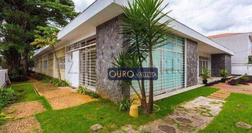 Casa com 4 dormitórios à venda, 750 m² por r$ 16.960.000,00 - vila nova conceição - são paulo/sp