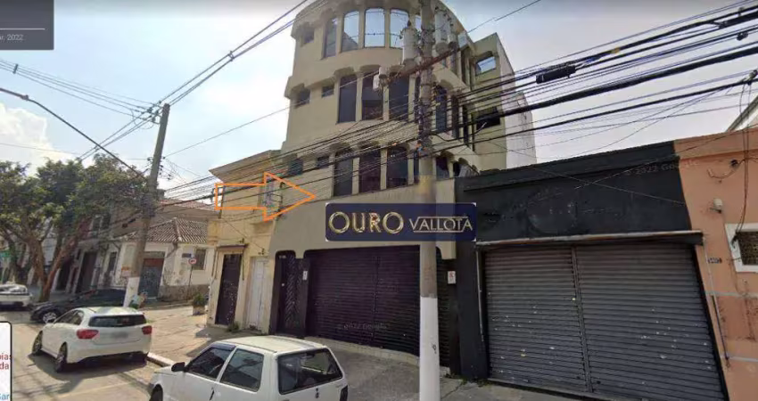 Prédio para alugar na Rua Tobias Barreto, Alto da Mooca, São Paulo