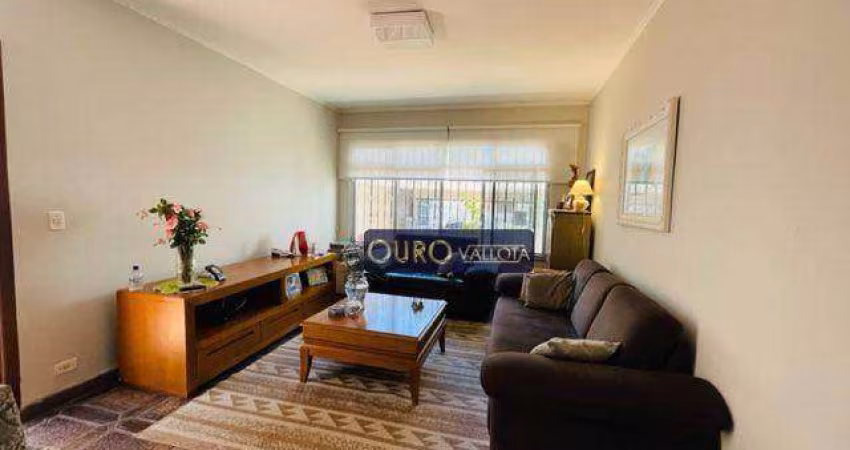 Casa com 3 dormitórios - CA 221111N
