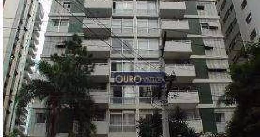 Apartamento com 3 dormitórios - AP 221163V