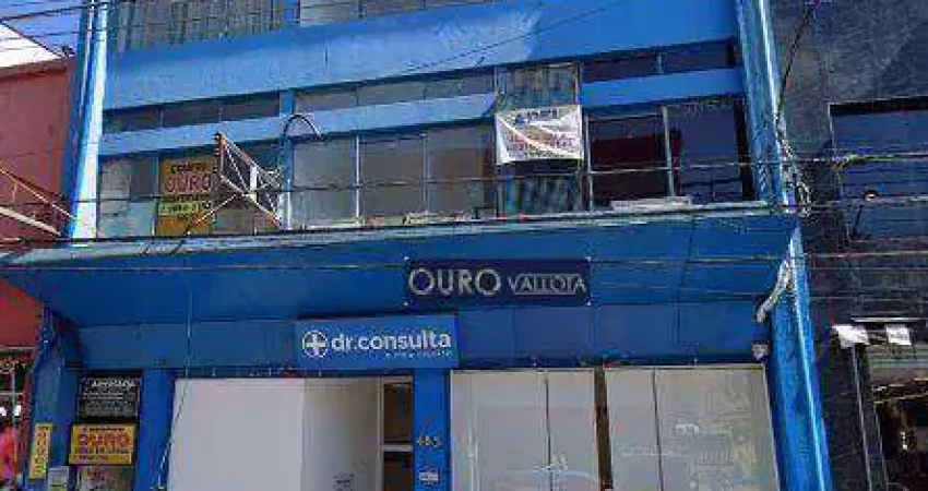 Ponto comercial para alugar na Avenida Penha de França, Penha De França, São Paulo