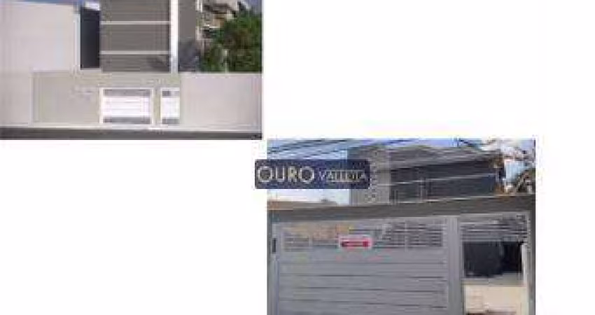 Apartamento com 40m² - AP 221215C