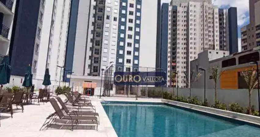 Apartamento Duplex com 2 dormitórios à venda, 36 m² por R$ 405.000,00 - Vila Prudente (Zona Leste) - São Paulo/SP