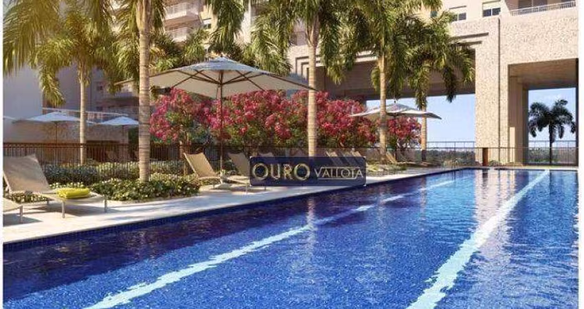 Apartamento Garden com 3 quartos - AP 221259S