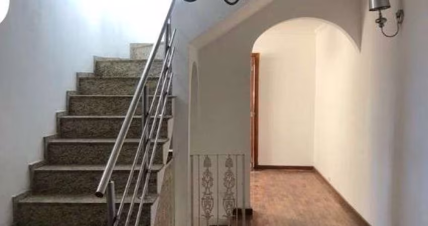 Sobrado com 340m² - SO 221209M