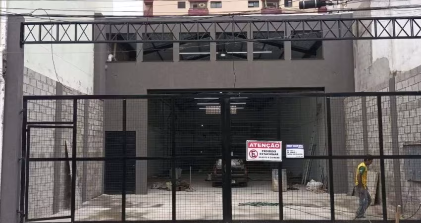 Salão com 500m² - SL 221204V