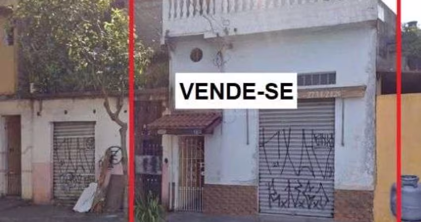 Sobrado com 2 dormitórios à venda, 86 m² por R$ 530.000,00 - Jardim Iguatemi - São Paulo/SP