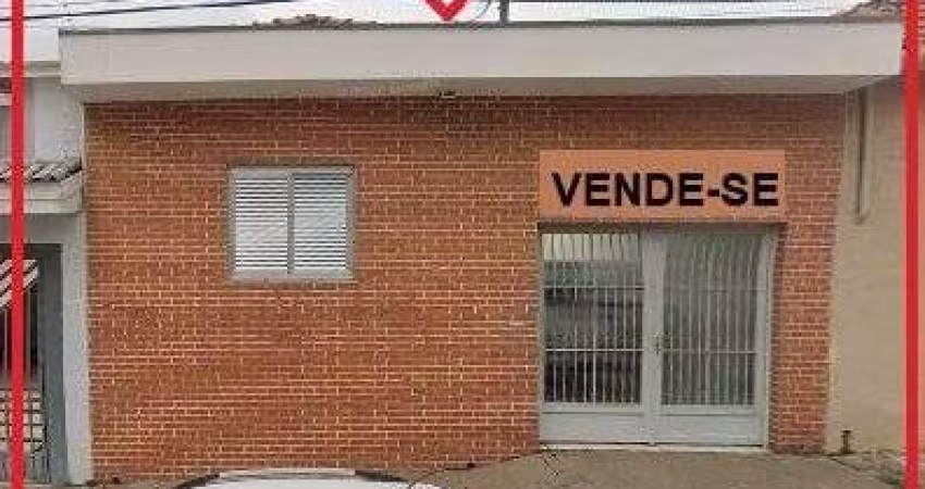 Casa com 2 dormitórios à venda, 240 m² por R$ 1.300.000,00 - Parque da Mooca - São Paulo/SP