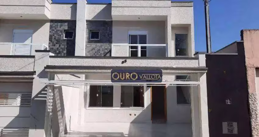 Casa com 3 quartos à venda na Rua Arimã, Jardim Independência, São Paulo