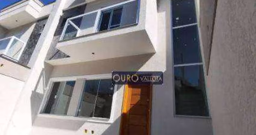 Sobrado com 3 quartos - SO 230104P