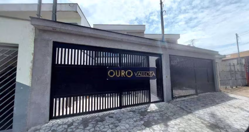 Casa com 3 quartos à venda na Rua João Borba, Mooca, São Paulo