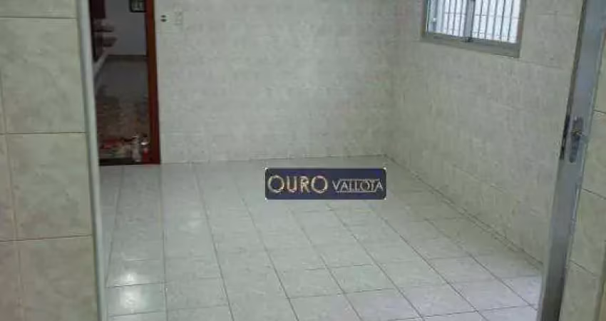 Casa com 3 quartos à venda na Avenida Fortaleza da Conceição, Vila Costa Melo, São Paulo