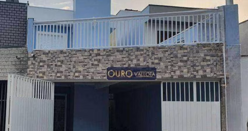 Sobrado Lindo com 3 quartos - SO 230119L