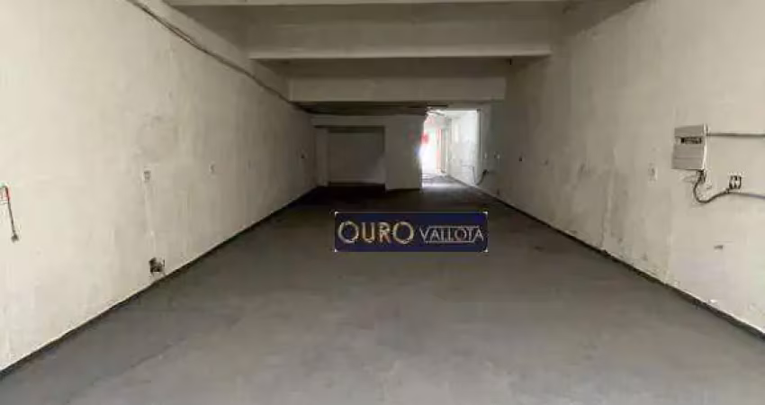 Barracão / Galpão / Depósito com 3 salas à venda na Rua Visconde de Parnaíba, Brás, São Paulo