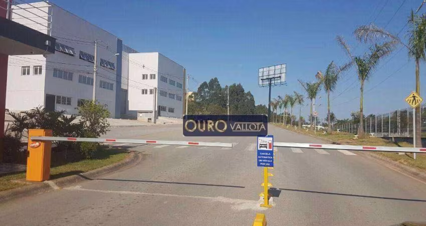 Galpão para alugar, 1000 m² por R$ 29.514,83/mês - Jardim Helena Maria - Vargem Grande Paulista/SP