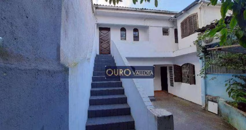 Terreno com 360m² - TE 230106L