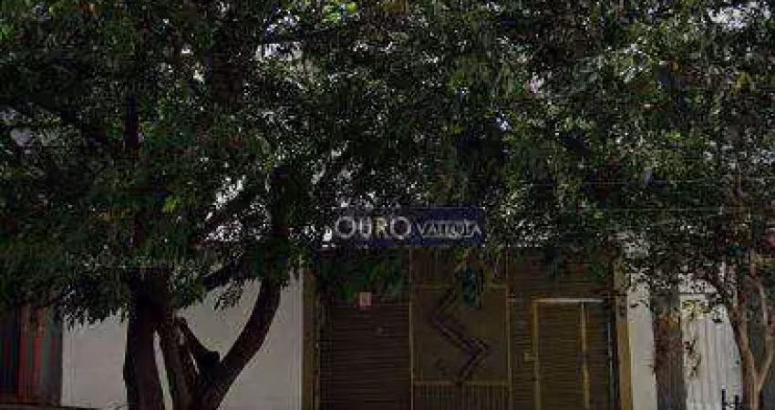 Terreno à venda, 318 m² por r$ 2.200.000,00 - jardim avelino - são paulo/sp