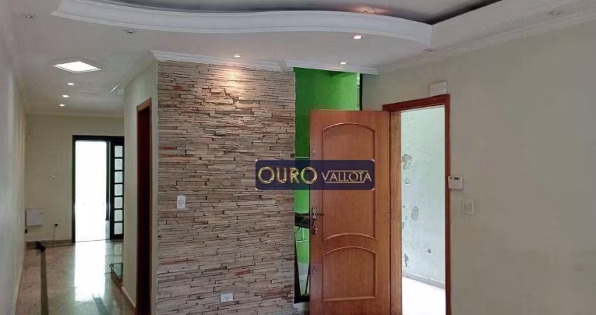 Casa com 3 quartos à venda na Rua Marechal Malet, Parque da Vila Prudente, São Paulo