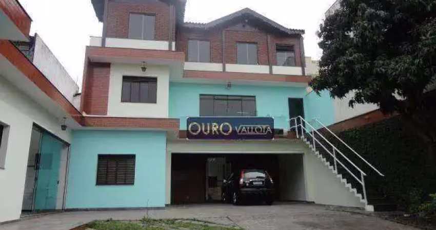 Sobrado com 4 dormitórios à venda, 370 m² por R$ 1.890.000,00 - Vila Prudente (Zona Leste) - São Paulo/SP