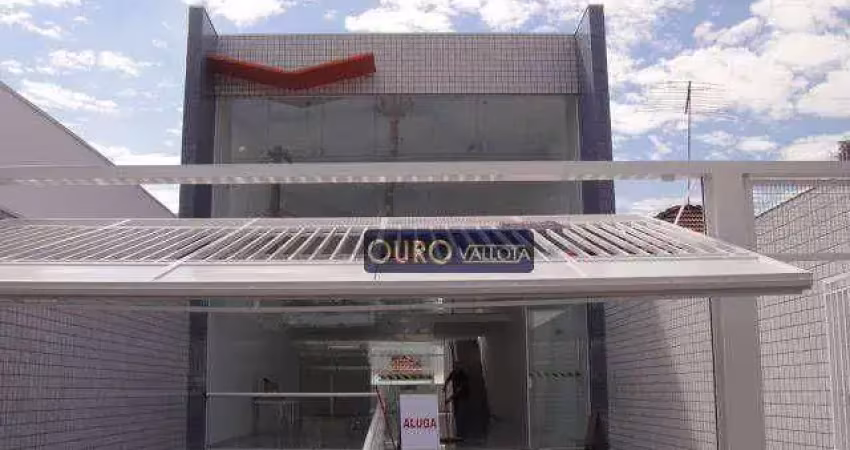 Prédio à venda, 450 m² por  quarta parada - são paulo/sp