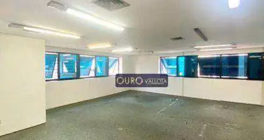 Conjunto para alugar, 96 m² por r$ 6.518,00/mês - brooklin - são paulo/sp